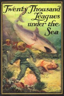20,000 Leagues Under the Seas (2nd version)