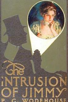 The Intrusion of Jimmy
