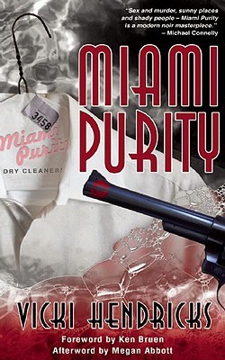 Miami Purity A novel