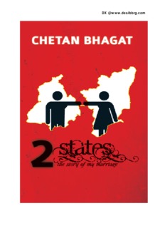 2 States The Story of My Marriage