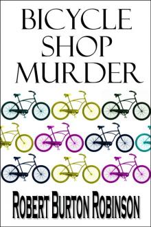 Bicycle Shop Murder