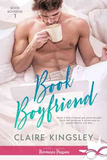 Book Boyfriend, Tome 1