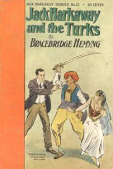 Jack Harkaway’s Boy Tinker Among The Turks