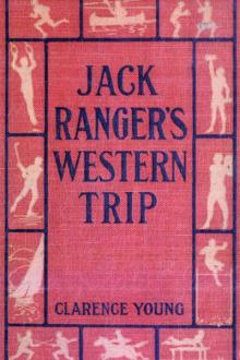 Jack Ranger’s Western Trip
