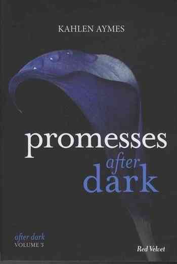 After Dark, Tome 3 : Promesses After Dark