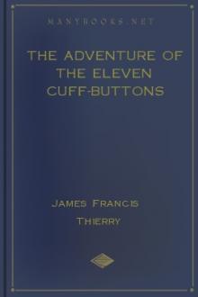 The Adventure of the Eleven Cuff-Buttons