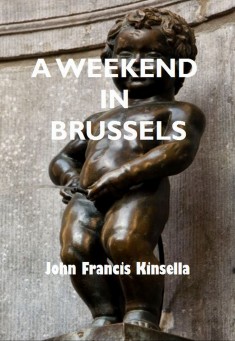 A Weekend in Brussels