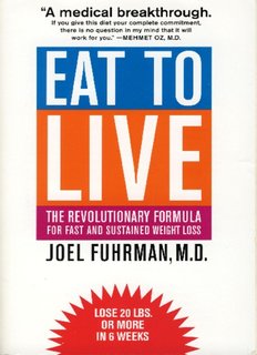 Joel Fuhrman – Eat To Live