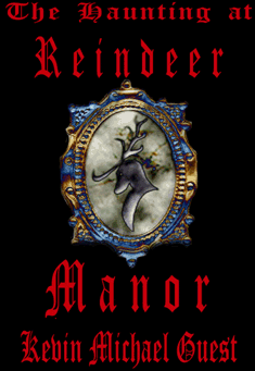The Haunted Houses of Reindeer Manor