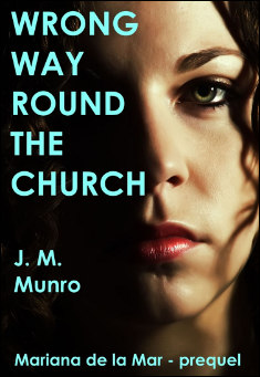 Wrong Way Round the Church