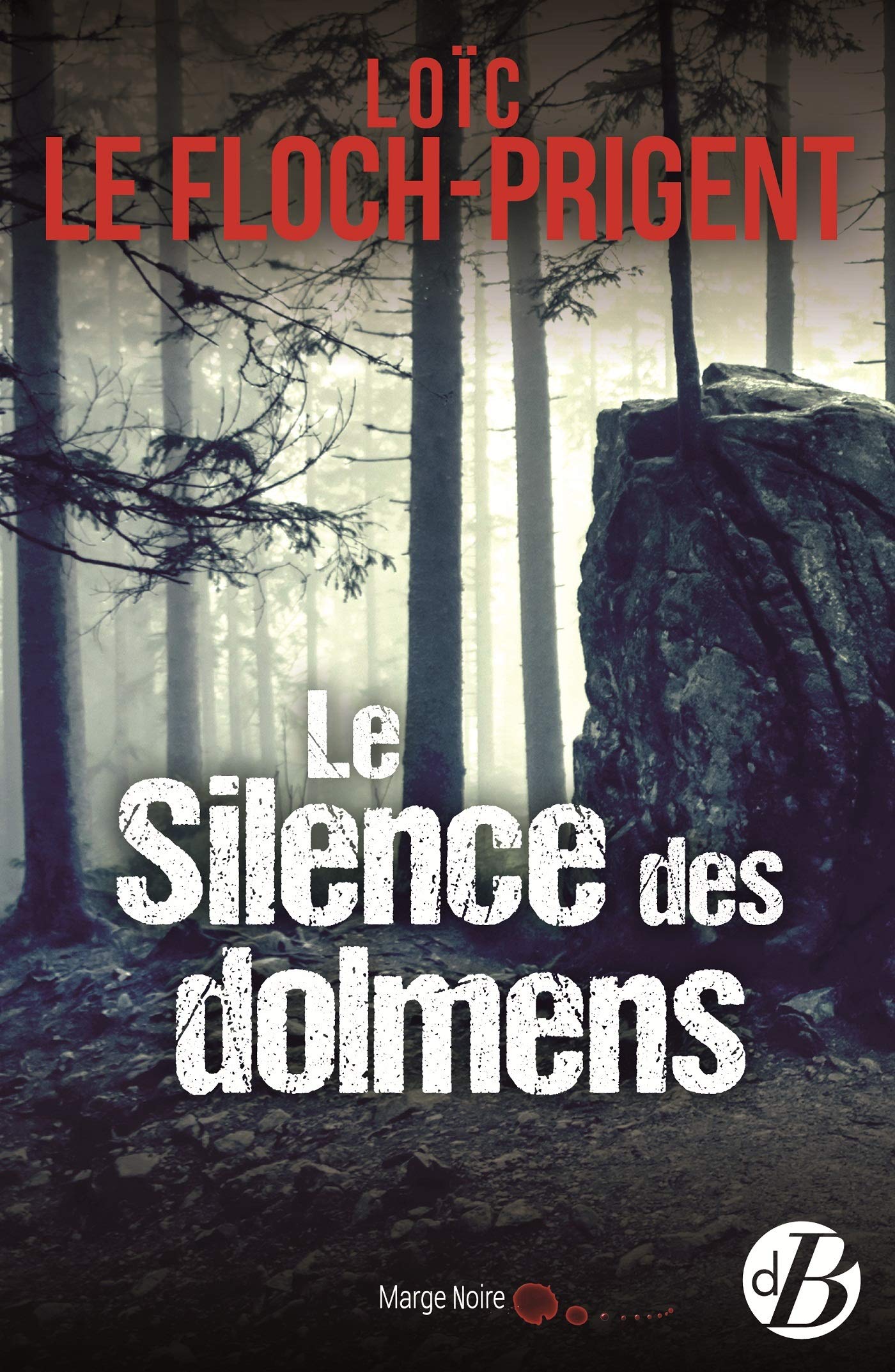 Le silence des dolmens