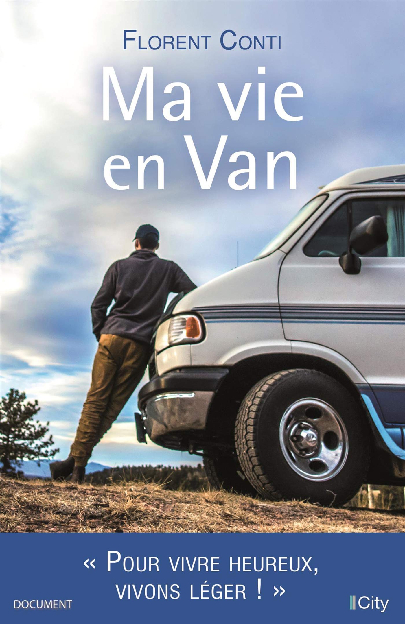 Florent Conti – Ma vie en Van (2019)