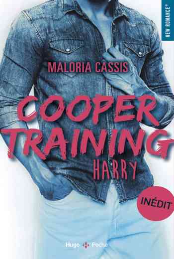 Cooper Training, Tome 3 : Harry