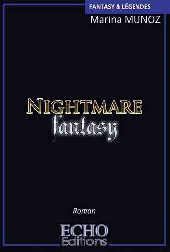 Nightmare Fantasy