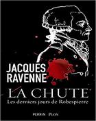 La chute Jacques RAVENNE 2020