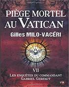 Piège mortel au Vatican 2019