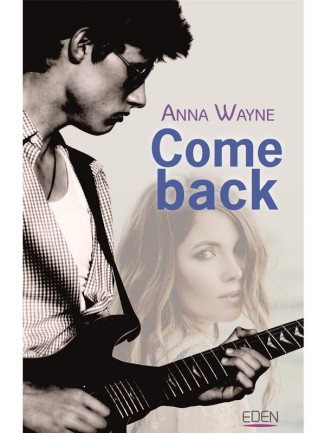Come Back de Anna Wayne 2020