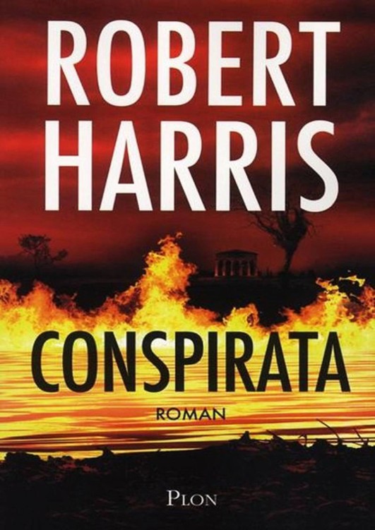 Conspirata de Robert Harris