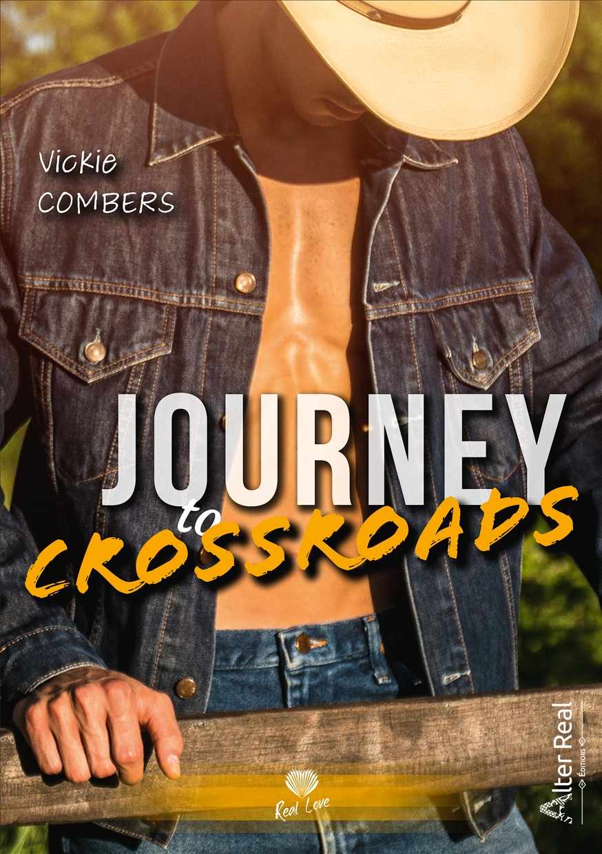 Journey to CrossRoads de Vickie Combers 2020