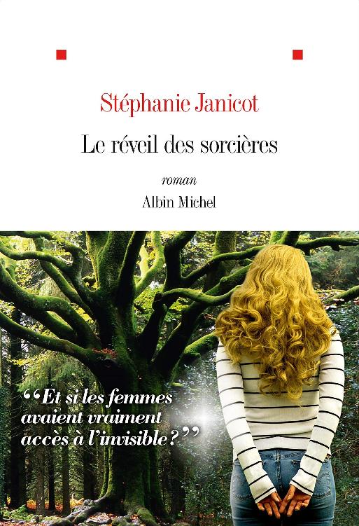 Le Réveil des sorcières de Stéphanie Janicot (2020)