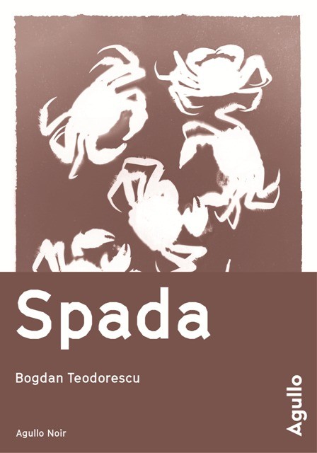 Spada de Bogdan Teodorescu