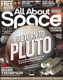 All About Space – Issue 99, 2020