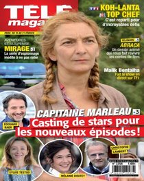 Télé Magazine 5 Février 2020