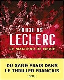 Le manteau de neige de Nicolas Leclerc 2020