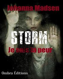 Storm de Johanna Madsen 2020