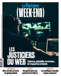 Le Parisien Magazine le 14 Février 2020