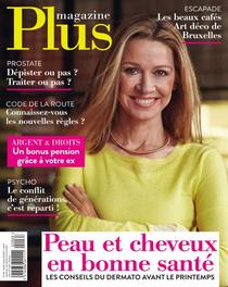 Plus Magazine French Edition le  Mars 2020