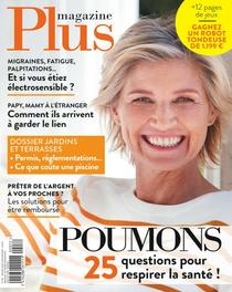 Plus Magazine French Edition Juillet-Août 2020