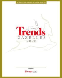 Trends Tendances Guide Gazelles 2020