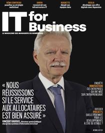 IT for Business Juin 2020