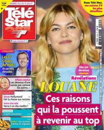 Télé Star 29 Juin 2020