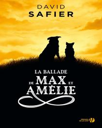 La Ballade de Max et Amélie de David Safier 2020