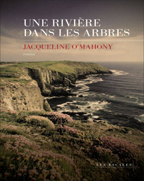 Une rivière dans les arbres de Jacqueline O’Mahony