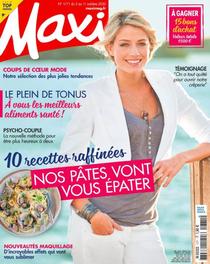 Maxi France – 5 Octobre 2020