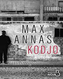 Kodjo de Max Annas (2020)