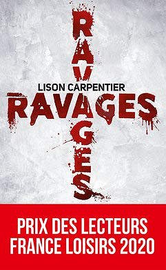 Ravages de Lison Carpentier (2020)