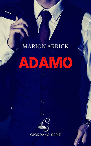 Adamo (Giordano, t.3) de Marion Arrick (2020)