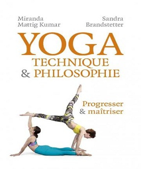 Yoga – Technique & Philosophie