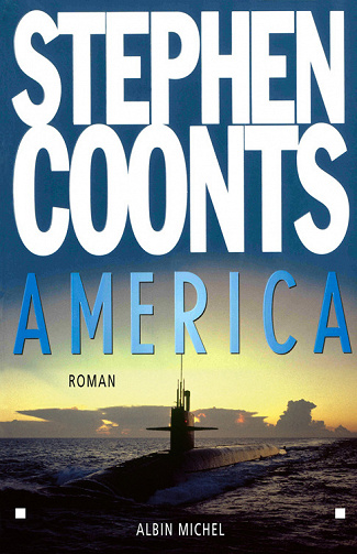 America – Stephen Coonts