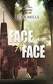 Face à face – Lexa Mills (2021)