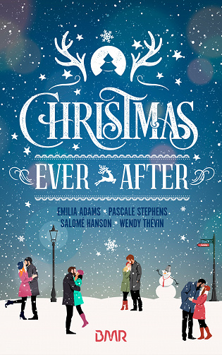 Christmas Ever After – Emilia Adams, Salomé Hanson (2021)
