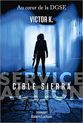 Service Action – Cible Sierra – Victor K. (2022)
