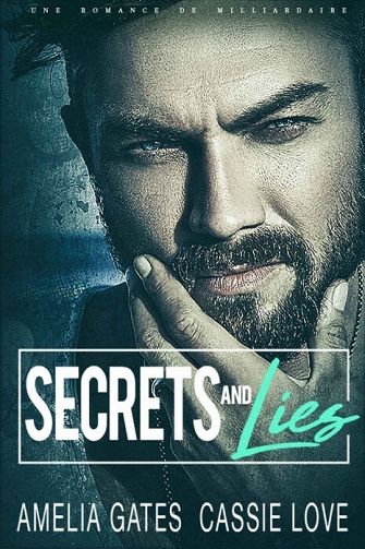 Secrets and Lies – Amelia Gates, Cassie Love (2022)