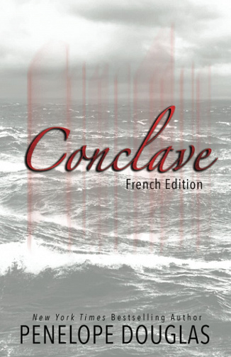 Penelope Douglas – Conclave: French Edition (2022)