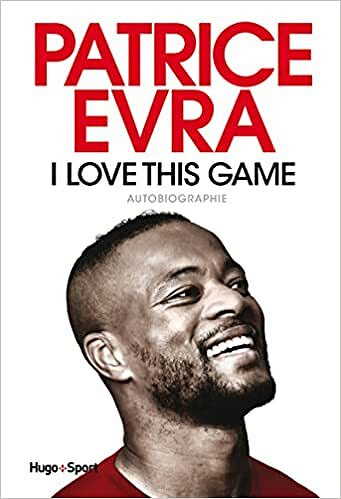 I love this game – Patrice Evra (2022)