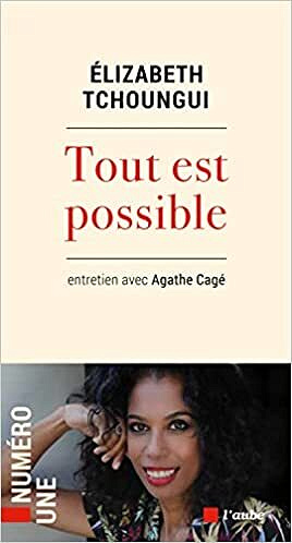 Tout est possible – Agathe Cagé (Rentrée Littérature 2022)